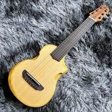 Ibanez AUP10N-OPN (Open Pore Natural) 【特価】【ミニギター】【ナイロン弦】_2