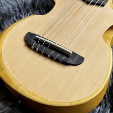 Ibanez AUP10N-OPN (Open Pore Natural) 【特価】【ミニギター】【ナイロン弦】_3