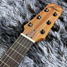 Ibanez AUP10N-OPN (Open Pore Natural) 【特価】【ミニギター】【ナイロン弦】_5