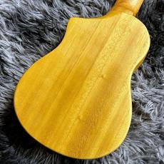 Ibanez AUP10N-OPN (Open Pore Natural) 【特価】【ミニギター】【ナイロン弦】_7