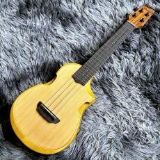 Ibanez AUC10E-OPN (Open Pore Natural) 【特価】【エレクトリック・ウクレレ】_2