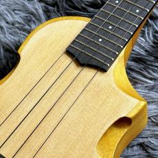 Ibanez AUC10E-OPN (Open Pore Natural) 【特価】【エレクトリック・ウクレレ】_4