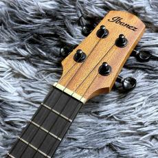 Ibanez AUC10E-OPN (Open Pore Natural) 【特価】【エレクトリック・ウクレレ】_5