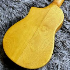 Ibanez AUC10E-OPN (Open Pore Natural) 【特価】【エレクトリック・ウクレレ】_7