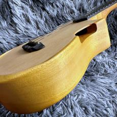 Ibanez AUC10E-OPN (Open Pore Natural) 【特価】【エレクトリック・ウクレレ】_9