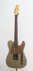Fender Made in Japan Hybrid II 2026 Collection Telecaster Satin Metallic / Matte Champagne Mirage / 3.31kg_3