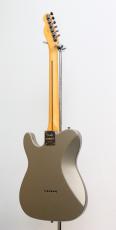 Fender Made in Japan Hybrid II 2026 Collection Telecaster Satin Metallic / Matte Champagne Mirage / 3.31kg_4