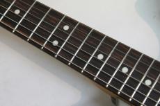 Fender Made in Japan Hybrid II 2026 Collection Telecaster Satin Metallic / Matte Champagne Mirage / 3.31kg_5