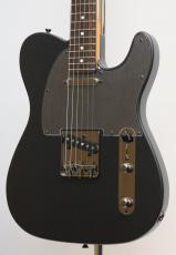 Fender Made in Japan Hybrid II 2026 Collection Telecaster Satin Metallic / Matte Phantom Black / 3.28kg