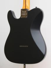 Fender Made in Japan Hybrid II 2026 Collection Telecaster Satin Metallic / Matte Phantom Black / 3.28kg_2