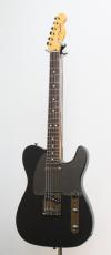 Fender Made in Japan Hybrid II 2026 Collection Telecaster Satin Metallic / Matte Phantom Black / 3.28kg_3
