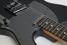 Fender Made in Japan Hybrid II 2026 Collection Telecaster Satin Metallic / Matte Phantom Black / 3.28kg_11