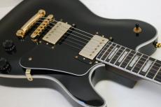 Bacchus BARON CUSTOM / Black_2