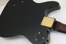 Bacchus BARON CUSTOM / Black_3