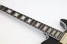 Bacchus BARON CUSTOM / Black_4