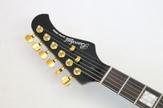 Bacchus BARON CUSTOM / Black_5