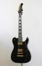 Bacchus BARON CUSTOM / Black_6