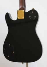 Bacchus BARON CUSTOM / Black_9