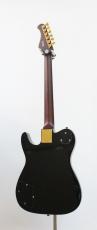 Bacchus BARON CUSTOM / Black_10