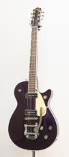 Gretsch G5210 Electromatic Jet Two 90 Single-Cut with Bigsby / Amethyst_3