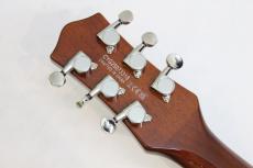 Gretsch G5210 Electromatic Jet Two 90 Single-Cut with Bigsby / Amethyst_8