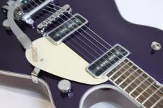 Gretsch G5210 Electromatic Jet Two 90 Single-Cut with Bigsby / Amethyst_9