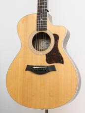 Taylor 212ce【ショートスケールモデル】【現物画像】