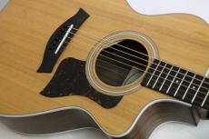 Taylor 212ce【ショートスケールモデル】【現物画像】_5