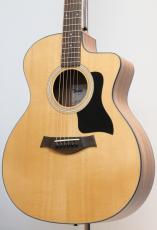Taylor 114ce【定番エレアコ】【現物画像】