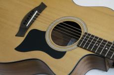 Taylor 114ce【定番エレアコ】【現物画像】_9