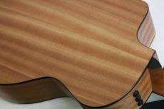 Taylor 114ce【定番エレアコ】【現物画像】_10