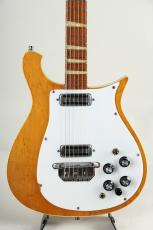 Rickenbacker 1966 460 Mapleglo