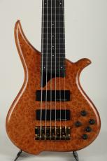 TUNE TWB-6 EX Camphor Burl