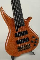 TUNE TWB-6 EX Camphor Burl_3