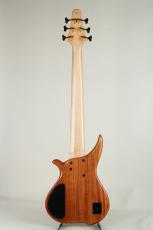 TUNE TWB-6 EX Camphor Burl_5