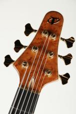 TUNE TWB-6 EX Camphor Burl_8