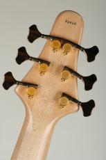 TUNE TWB-6 EX Camphor Burl_9