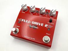 Fulltone Full-Drive2 V2