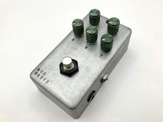 kgrharmony MOS Drive #23 3バンドEQ搭載ドライブペダル