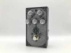 kgrharmony みぞれ【霙】#267001 Distortion【南部鉄器筐体採用モデル】
