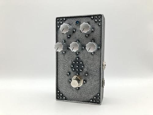 kgrharmony みぞれ【霙】#267001 Distortion【南部鉄器筐体採用モデル】