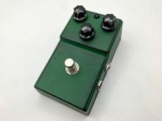 kgrharmony 黒船 KUROFUNE 特別色【暗緑】#268005DG ファズ【南部鉄器筐体採用モデル】_2