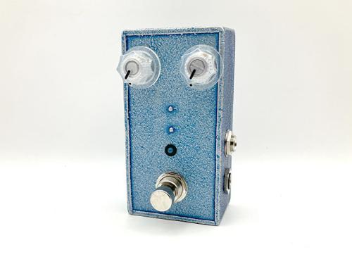kgrharmony しずく 特別色【水鞠】Booster / Overdrive【南部鉄器筐体採用モデル】