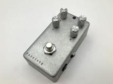 kgrharmony Passione Compressor #25 4Knob コンプレッサー