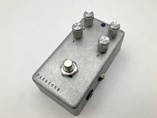 kgrharmony Passione Compressor #25 4Knob コンプレッサー