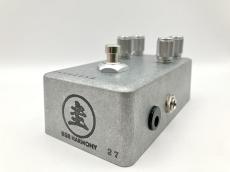 kgrharmony Passione Compressor #25 4Knob コンプレッサー_2