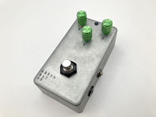 kgrharmony Green Ray OD #45 TS10系 オーバードライブ
