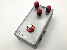 kgrharmony Red Mouse #43 RAT系ディストーション