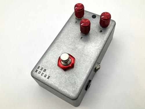 kgrharmony Red Mouse #43 RAT系ディストーション