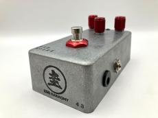 kgrharmony Red Mouse #43 RAT系ディストーション_2